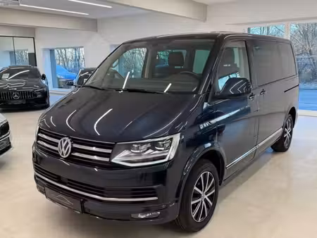 Volkswagen Multivan 2.0 TDI 150