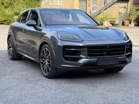 Porsche Cayenne S 2.9 440 4x4