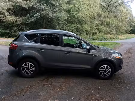Ford Kuga 2.0 TDCi 140