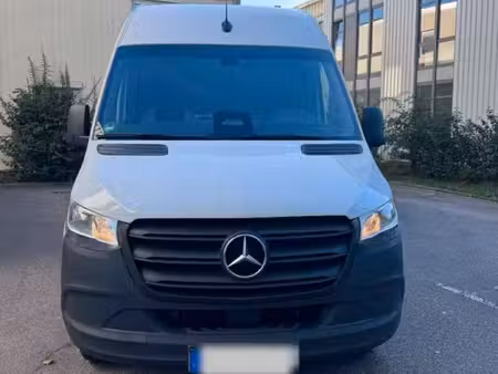 Mercedes-Benz Sprinter 315 2.0 CDI 150