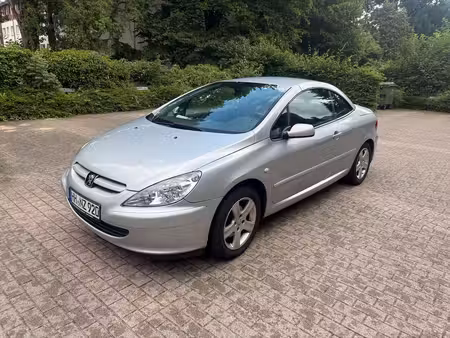 Peugeot 307 CC