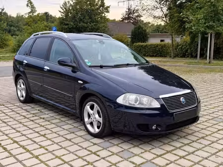 Fiat Croma Sw