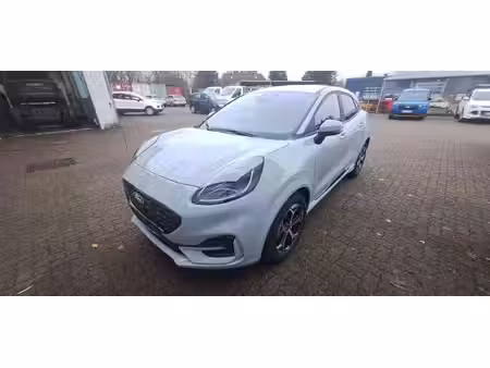 Ford Puma ST 1.0 125