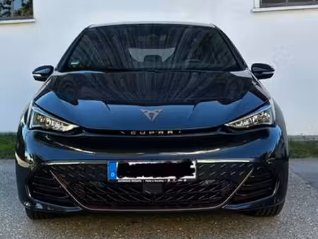 Cupra Born 204