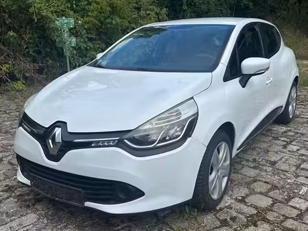 Renault Clio 1.2 75 Dynamique