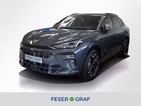 Cupra Terramar VZ 1.5 TSI 272