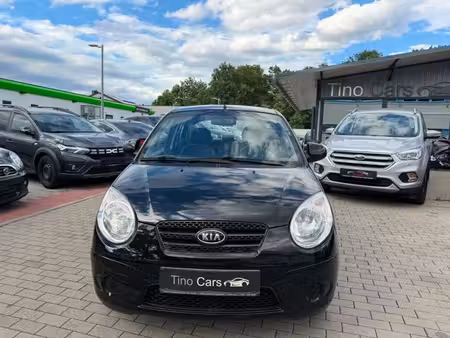 Kia Picanto 1.1 65 LX