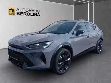 Cupra Formentor VZ 2.0 TSI 265