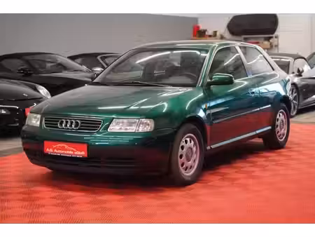 Audi A3 1.6 101