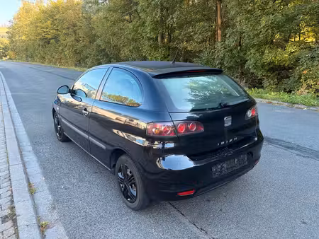 Seat Ibiza 1.2