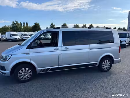 Volkswagen Caravelle 2.0 TDI 150