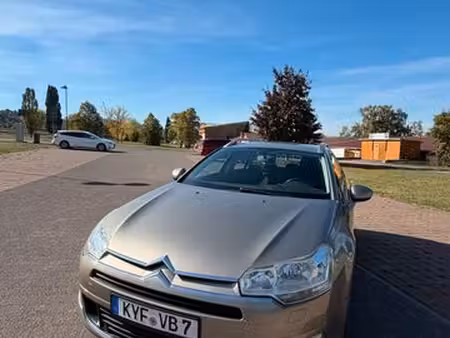 Citroën C3 HDi 92