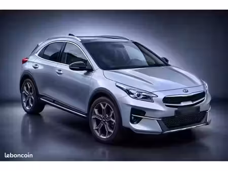 Kia Ceed 1.4 T GDi 140 Premium