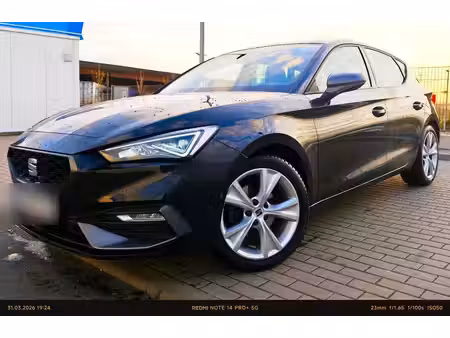 Seat Leon 2.0 TDI 150 FR