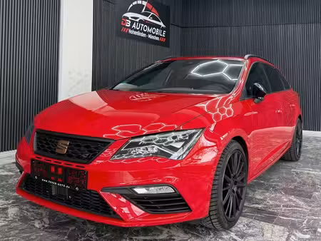 Seat Leon Cupra 2.0 300 ST 4x4