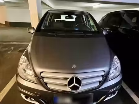Mercedes-Benz Classe B B 200 2.0 136