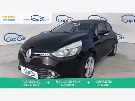 Renault Clio 0.9 TCe 90 Limited