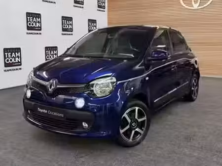 Renault Twingo 0.9 TCe 90 Intens