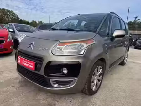 Citroën C3 1.6 HDi 90 Confort
