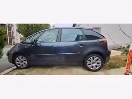 Citroën C4 Picasso 1.6 HDi 110 Confort