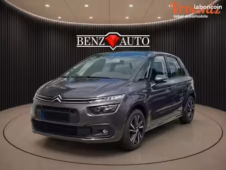 Citroën C4 Picasso 1.2 PureTech 130 Business