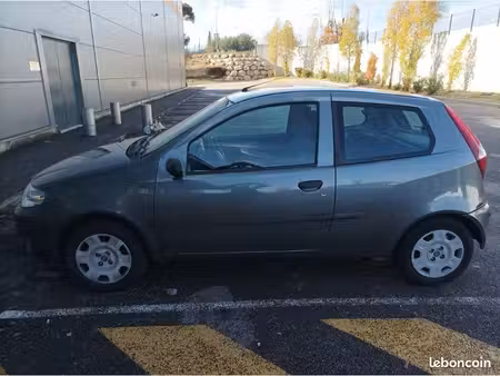 Fiat Punto 1.2 60