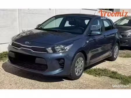 Kia Rio 1.2 84