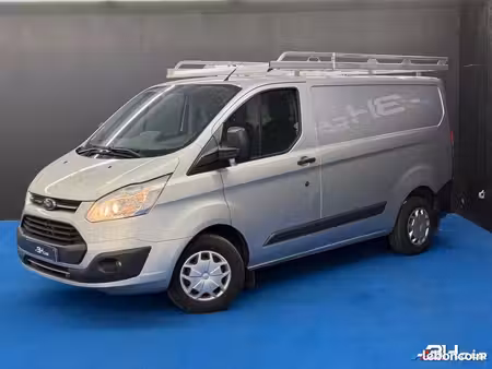 Ford Transit 2.0 TDCi 131 Trend Business