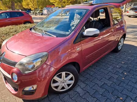 Renault Twingo 1.2 55 Liberty