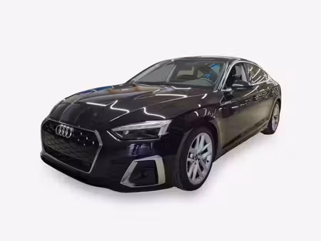 Audi A5 40 TDI 2.0 TDI 204 S line