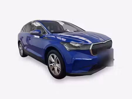 Škoda Enyaq Version 80 150