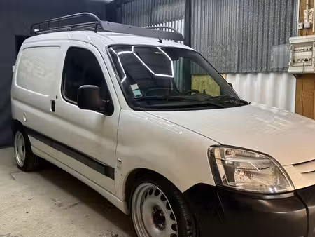 Peugeot Partner 1.6 HDi 75