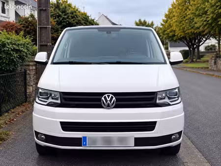 Volkswagen Transporter 2.0 TDI 140