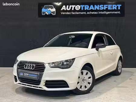 Audi A1 1.2 TFSI 86