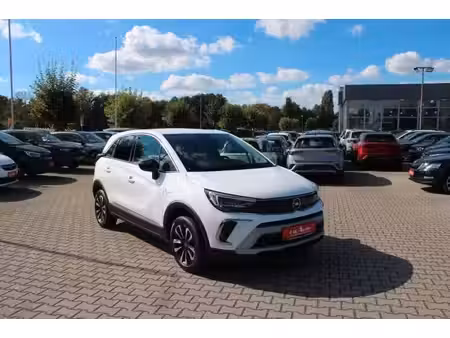 Opel Crossland 1.2 130 Elegance