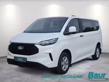 Ford Transit 2.0 Trend