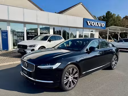 Volvo S90 T8 2.0