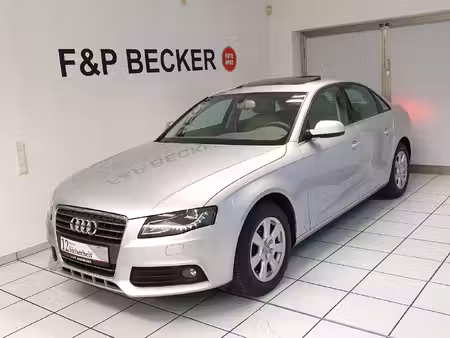 Audi A4 1.8 TFSI 160 Ambiente