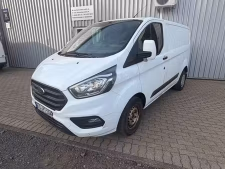 Ford Transit 2.0 105 Trend