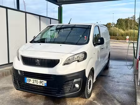 Peugeot Expert 1.5 HDi 120
