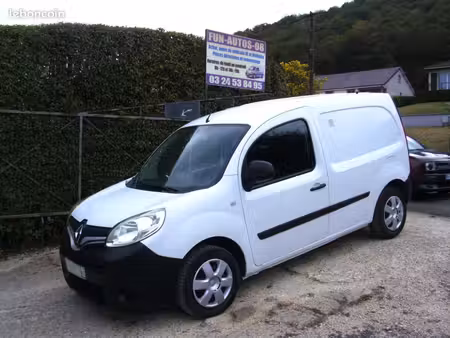 Renault Kangoo 1.5 dCi 75