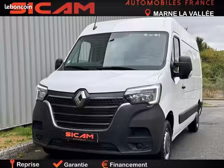 Renault Master 2.3 dCi 135 Confort
