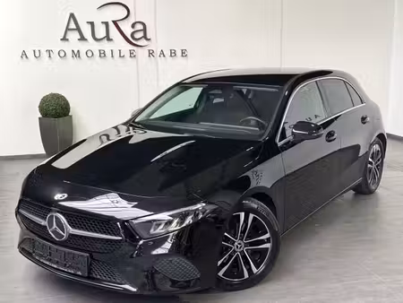 Mercedes-Benz Classe A A 200 2.0 150