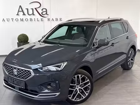 Seat Tarraco 1.4 150 Xperience 4x4