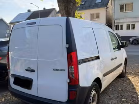 Mercedes-Benz Citan 1.5 75