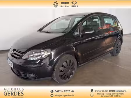 Volkswagen Golf Plus 1.4 80
