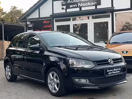 Volkswagen Polo 1.2 TSI 90 Confortline