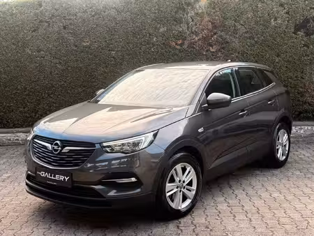 Opel Grandland 1.2 130