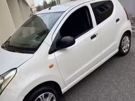 Suzuki Alto 1.0 68
