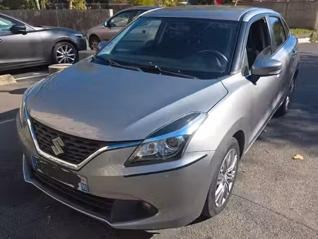 Suzuki Baleno 1.0 111 Pack